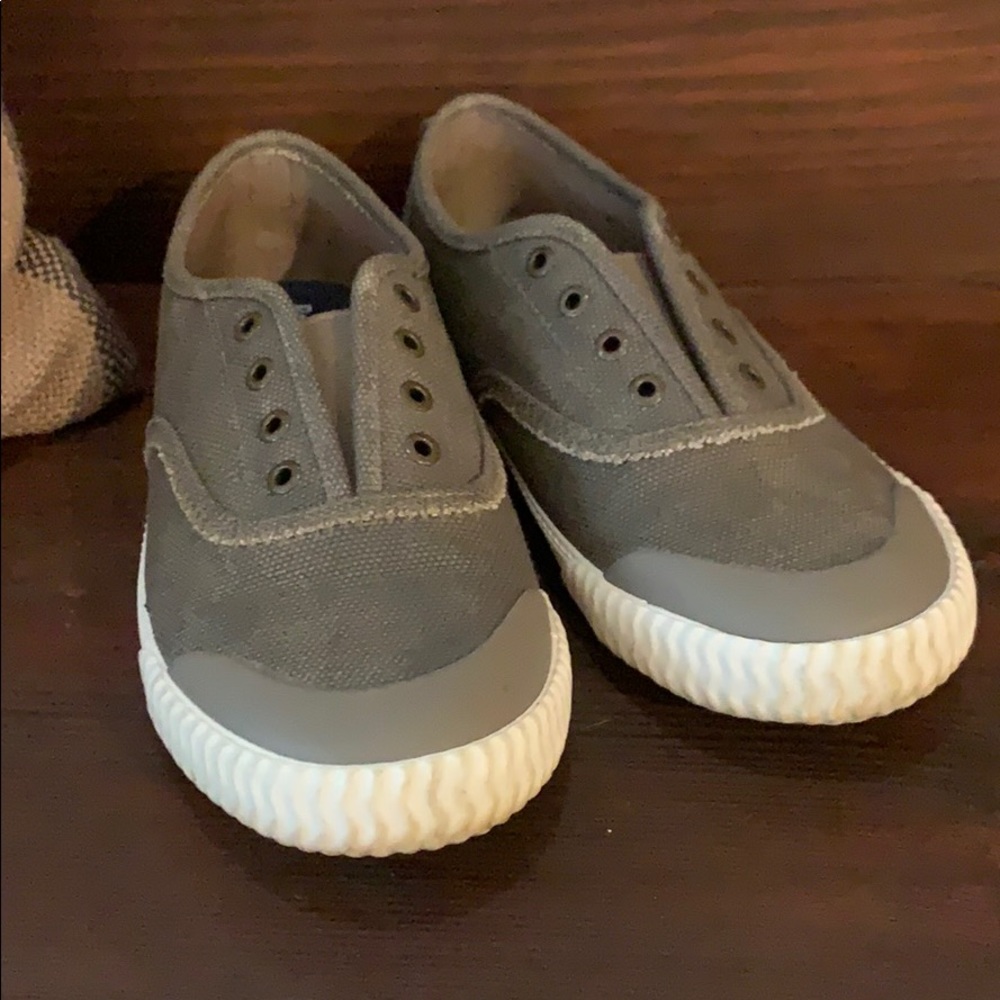 Paul Sperry Sayel Clew Wax Sneaker
